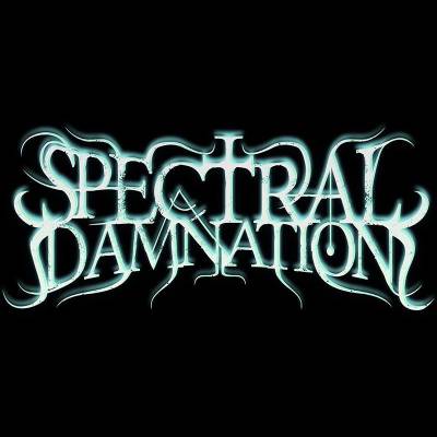 logo Spectral Damnation